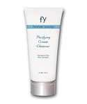ＦＹ ピュリファイング クリーム クレンザー（普通肌から乾燥肌用）